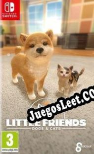 Descargar Little Friends: Dogs & Cats PC Full Español