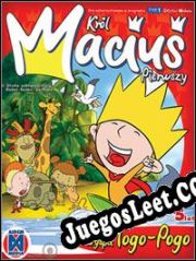 Descargar Little King Macius. The island of Togo-Pogo Full Español