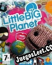 Descargar LittleBigPlanet (2008) | Español | RePack from iNFECTiON