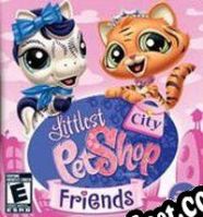 Descargar Littlest Pet Shop Friends: City (2009) | Español | RePack from AoRE