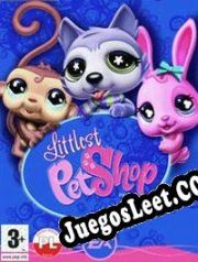 Descargar Littlest Pet Shop (2008) | Español | RePack from RiTUEL