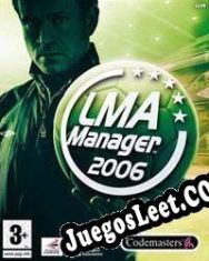 Descargar LMA Manager 2007 (2005/ENG/Español/License)