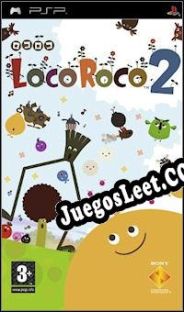 Descargar LocoRoco 2 PC Full Español