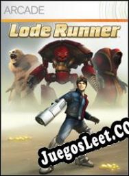 Descargar Lode Runner (2009/ENG/Español/RePack from METROiD)