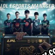 Descargar LoL Esports Manager (2022/ENG/Español/License)