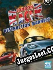 Descargar London Racer Destruction Madness PC Full Español