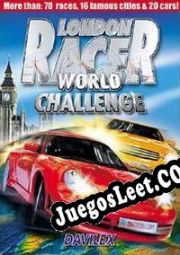 Descargar London Racer: World Challenge (2003) | Español | RePack from LnDL