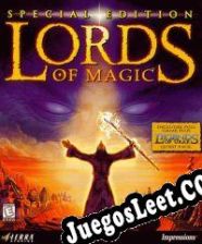 Descargar Lords of Magic (1997) | Español | RePack from DiGERATi