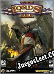 Descargar Lords of the Realm III PC Full Español