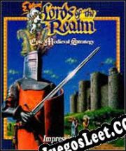 Descargar Lords of the Realm PC Full Español