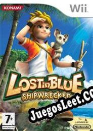 Descargar Lost in Blue: Shipwrecked! (2008/ENG/Español/RePack from NoPE)