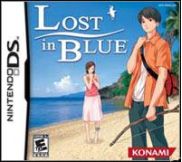 Descargar Lost in Blue (2005/ENG/Español/RePack from AoRE)