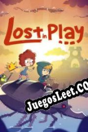 Descargar Lost in Play (2022/ENG/Español/RePack from iNDUCT)