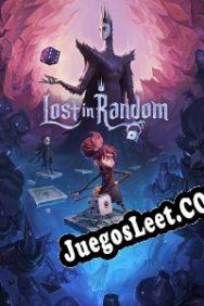 Descargar Lost in Random (2021/ENG/Español/RePack from KaOs)