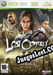 Descargar Lost Odyssey (2008/ENG/Español/License)