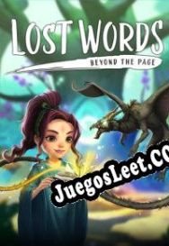 Descargar Lost Words: Beyond the Page (2020) | Español | RePack from DOC