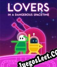 Descargar Lovers in a Dangerous Spacetime (2015) | Español | RePack from VENOM