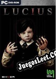 Descargar Lucius PC Full Español