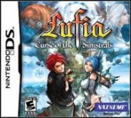 Descargar Lufia: Curse of the Sinistrals (2010/ENG/Español/License)