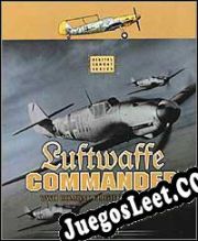 Descargar Luftwaffe Commander (1999/ENG/Español/License)