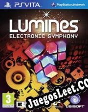 Descargar Lumines: Electronic Symphony (2012/ENG/Español/License)