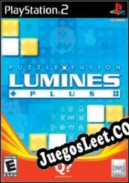 Descargar Lumines Plus PC Full Español