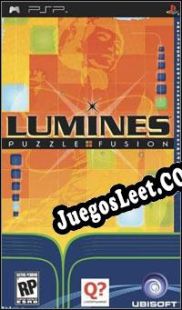 Descargar Lumines PC Full Español