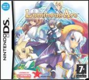 Descargar Luminous Arc (2007/ENG/Español/License)