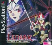 Descargar Lunar: Silver Star Story Complete PC Full Español