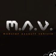 Descargar M.A.V. Full Español