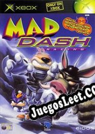 Descargar Mad Dash Racing (2001/ENG/Español/RePack from SUPPLEX)