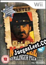 Descargar Mad Dog McCree: Gunslinger Pack (2009/ENG/Español/License)