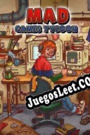 Descargar Mad Games Tycoon (2016) | Español | RePack from BLiZZARD