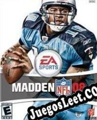 Descargar Madden NFL 08 (2007/ENG/Español/RePack from X.O)