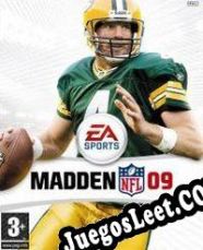 Descargar Madden NFL 09 (2008/ENG/Español/RePack from BReWErS)