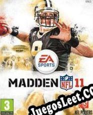 Descargar Madden NFL 11 (2010) | Español | RePack from QUARTEX