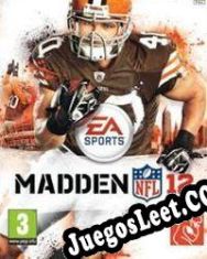 Descargar Madden NFL 12 (2011) | Español | RePack from iNFECTiON