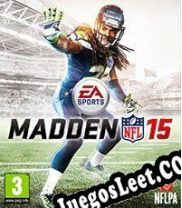 Descargar Madden NFL 15 (2014) | Español | RePack from GGHZ