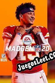 Descargar Madden NFL 20 (2019/ENG/Español/RePack from HoG)