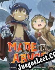 Descargar Made in Abyss: Binary Star Falling into Darkness (2022/ENG/Español/License)