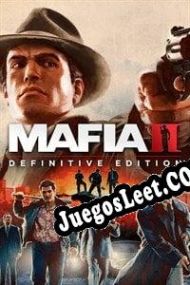 Descargar Mafia II: Definitive Edition (2020/ENG/Español/License)