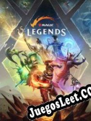 Descargar Magic: Legends (2022/ENG/Español/RePack from ismail)