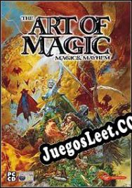 Descargar Magic & Mayhem: The Art of Magic (2001/ENG/Español/License)