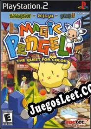 Descargar Magic Pengel: The Quest for Color (2003/ENG/Español/License)