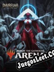 Descargar Magic: The Gathering Arena (2019/ENG/Español/License)