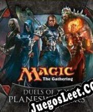 Descargar Magic: The Gathering Duels of the Planeswalkers 2012 (2011) | Español | RePack from Cerberus