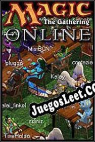 Descargar Magic: The Gathering Online (2002/ENG/Español/License)