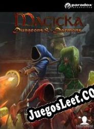 Descargar Magicka: Dungeons and Daemons PC Full Español