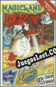 Descargar Magicland Dizzy PC Full Español