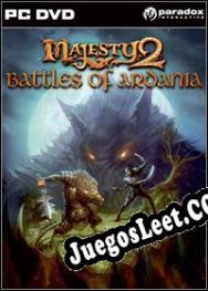 Descargar Majesty 2: Battles of Ardania (2010) | Español | RePack from RECOiL